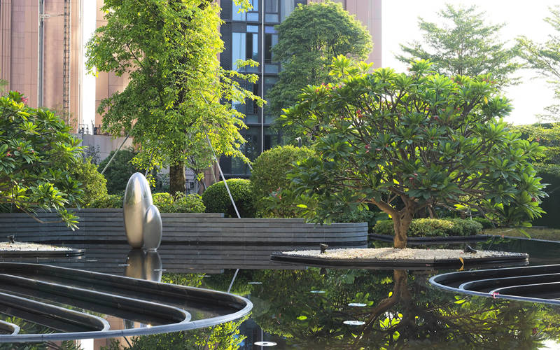 宜春某项目给排水施工图审图意见